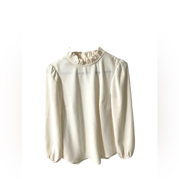 J. Crew Tops - J. Crew Blouse